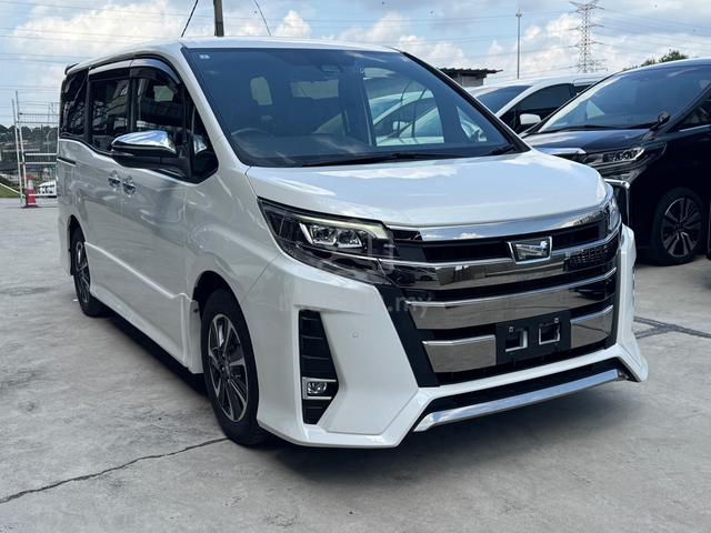 2021 Toyota NOAH 2.0 SI (A) - 1