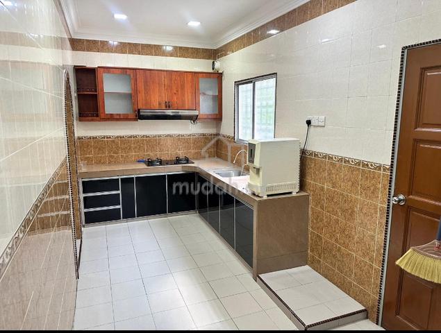 [FURNISHED] Double Storey Bandar Puteri Klang 1