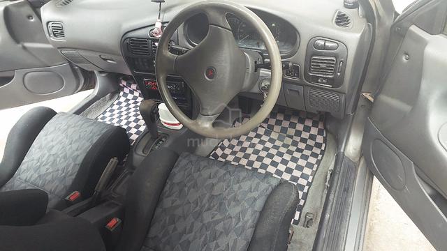 2000 Proton WIRA 1.6 XLI (A) - 5