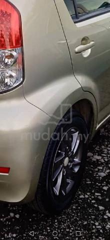 2008 Perodua MYVI 1.3 EZI (A) - 2