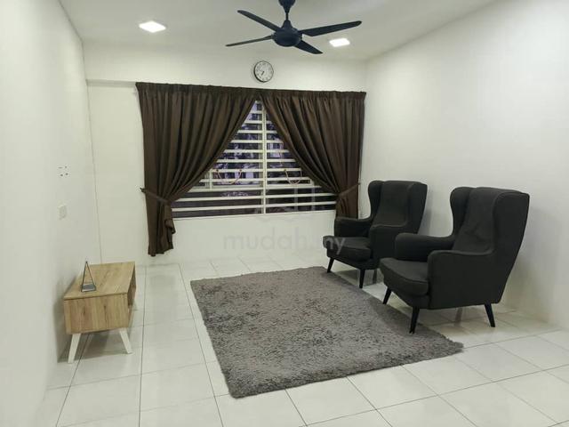 D'Aman Residence 1