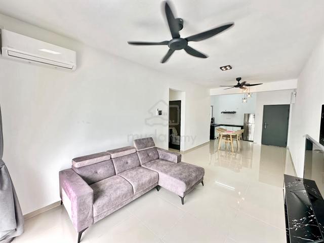 Seri Serindit Residence 1