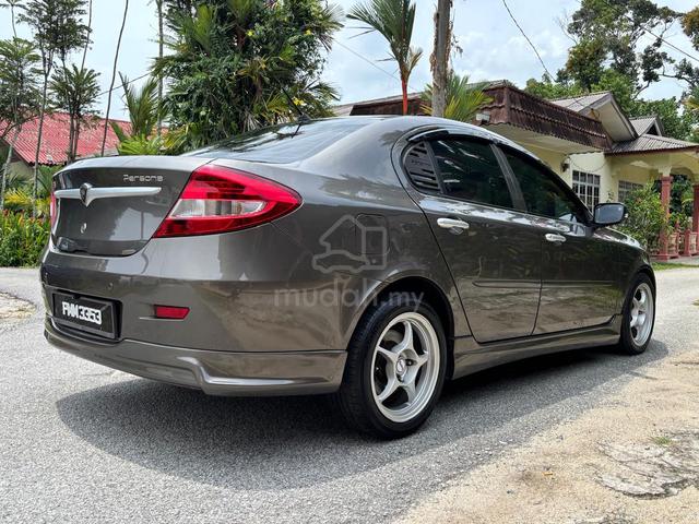 2016 Proton PERSONA 1.6 PREMIUM -- (A) - 4