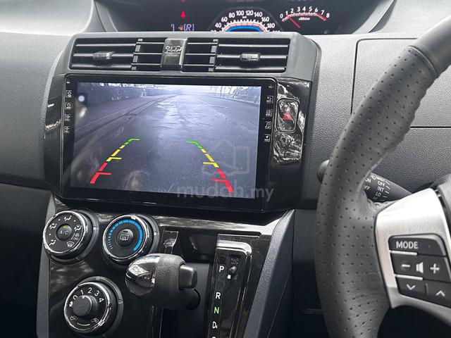 2019 Perodua ALZA 1.5 SE (A) - 5