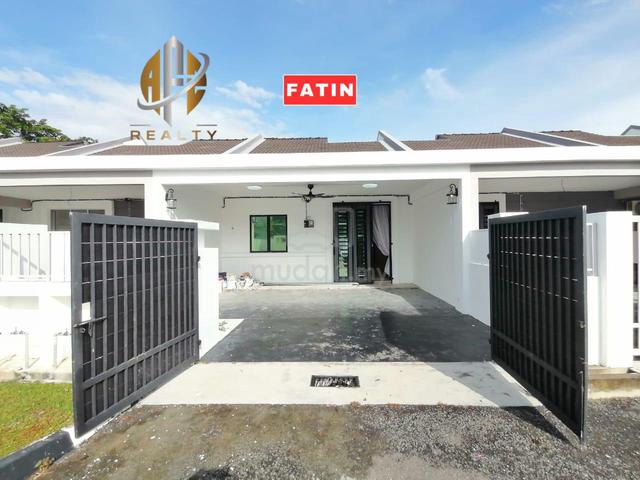 BOOKING 1K✅Teres Setingkat @ Prima Residensi Junjong, Kulim, Kedah 1