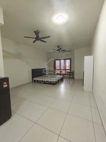 Studio For Rent at Edusphere Suite Cyberjaya 1
