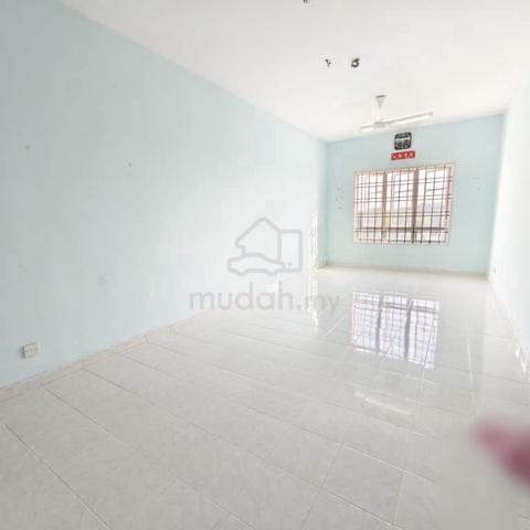 Impian Senibong Apartment 1