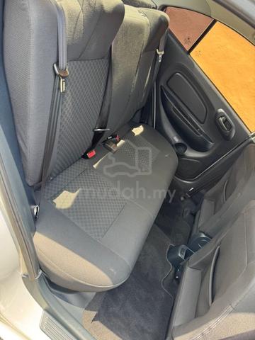 2018 Proton SAGA 1.3 EXECUTIVE CVT (A) 73,000KM - 4
