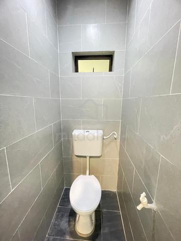 Taman Makmur Kulai,Single Storey Terrace,Fully Renovated For Sale 5