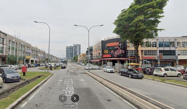 USJ 21, Subang Jaya, Taipan, 3sty Shop Facing Main Road, Selangor 5