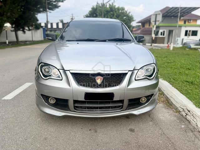 2010 Proton PERSONA 1.6 MEDIUM LINE (M) - 5