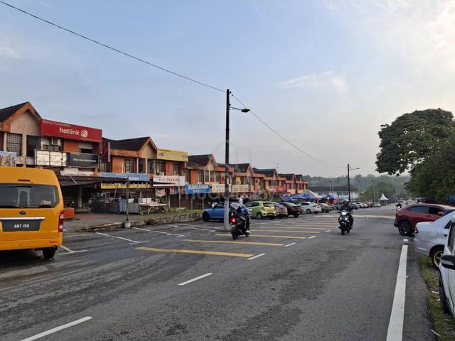 Damai Jaya - 2 Storey Shop For Sale 1