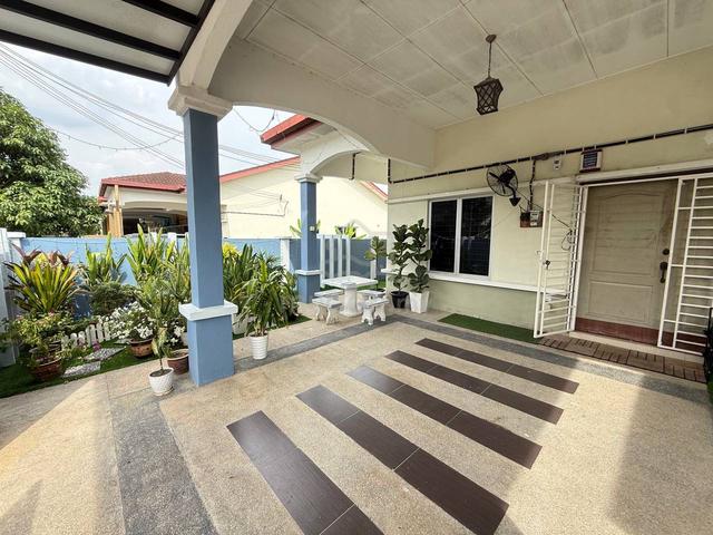 For Sale ❗️Jalan Bukit Jugra U17/29, Seksyen U17, 47000, shah alam, 1