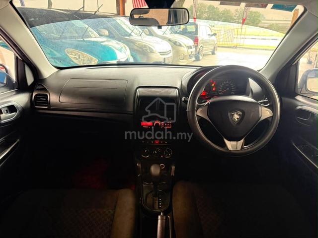 2016 Proton Saga 1.3 (Auto) - 4