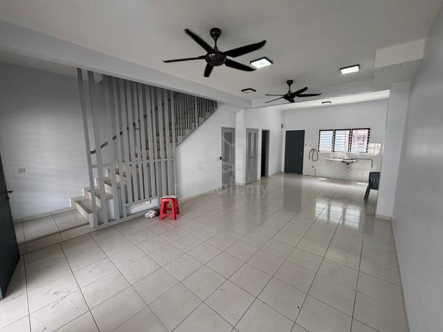 Setia permai 3 Double Storey House for sale 1