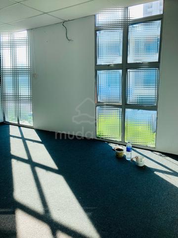 First Floor Shop Office Bandar Perai Jaya,Jalan Baru 1