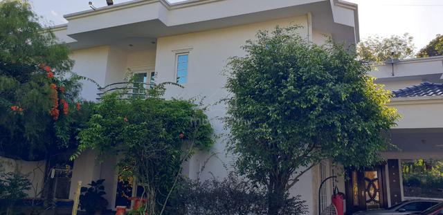 Kajang Taman Villa Heights 2 Sty Bungalow 2 lands 13,000 sqft Fully 1
