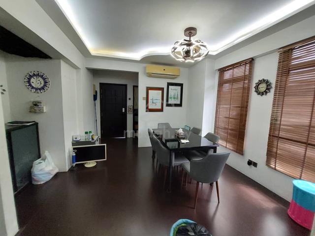 Menara Greenview 1