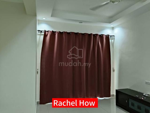 I-Regency Condominium 1