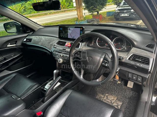 2015 Proton Perdana 2.4 (A) Limousine Long Version - 5