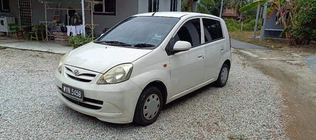 2013 Perodua VIVA 1.0 EZ STANDARD (A) - 1