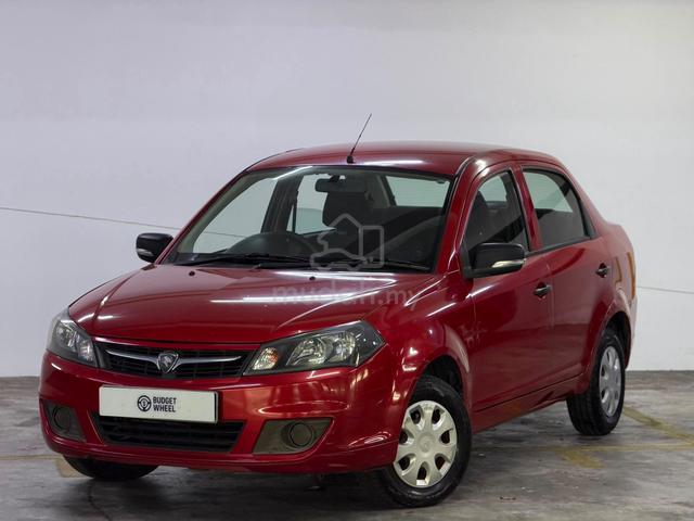 2014 Proton SAGA 1.3 FLX EXECUTIVE ENHANCED (M) - 2