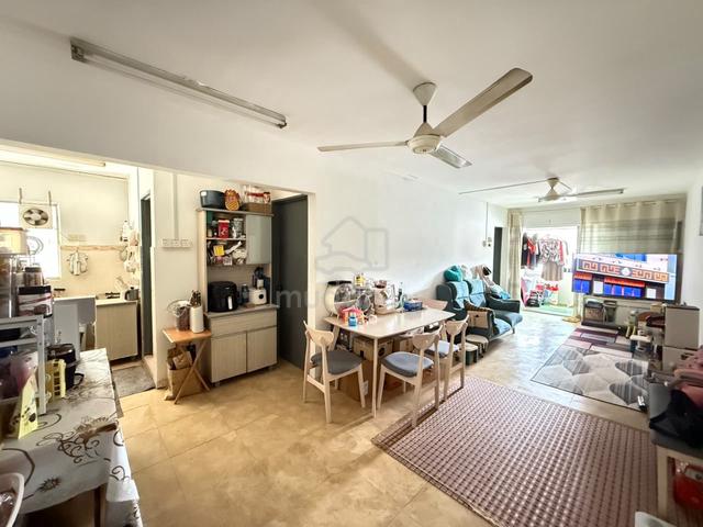 Ketumbar Heights 1