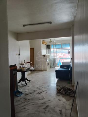 Greenview Apartments 1