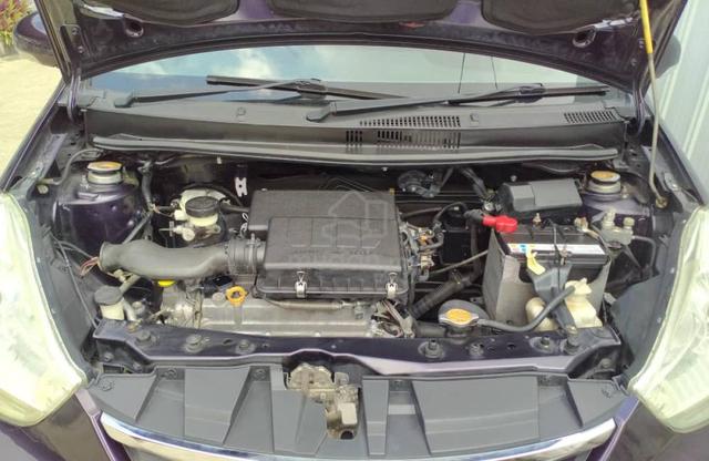 2013 Perodua Myvi 1.3 EZ (A) Premium Model - 3