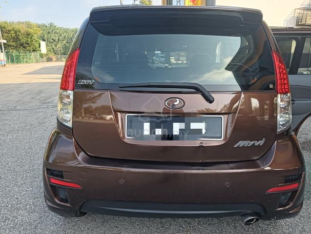 2010 Perodua MYVI 1.3 SE ZHS FACELIFT (A) - 3