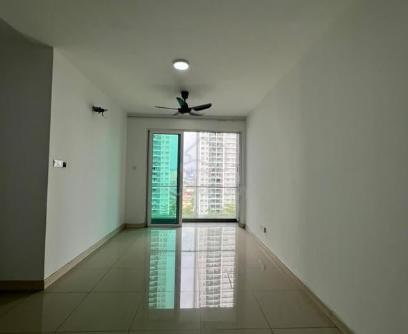 Sentul Point Suite Apartment 1