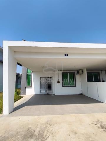 SEBELAH SMK TOKAI❗️SEMI-D TAMAN CENDERAWASIH📍Tak Berhadapan Rumah✅️ 1
