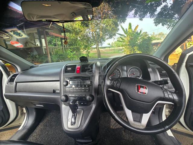 2009 Honda CR-V 2.0 i-VTEC (A) - 5