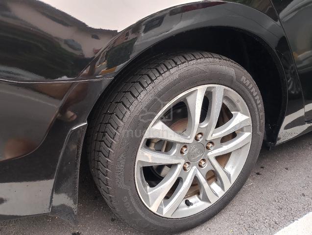 2014 Proton PERDANA 2.4L EXECUTIVE (A) - 3