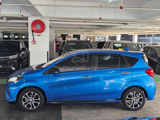 2023 PERODUA Myvi 1.5 AV (A) - 5