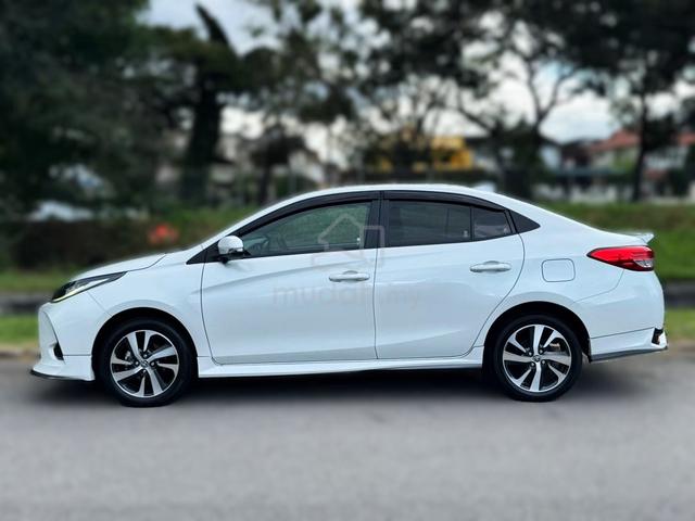 2023 Toyota VIOS 1.5 E FACELIFT (A) Low Mileage 🔥 - 3