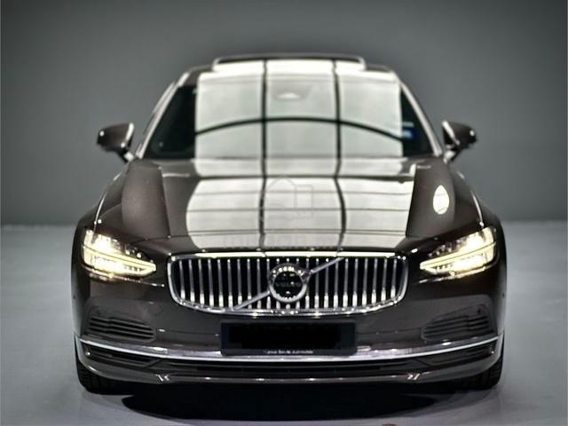 2022 / 2023 Volvo S90 2.0 RECHARGE ULTIMATE T8 AWD - 2