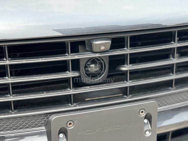 2021 Porsche Macan S 3.0 / BOSE PACC 360 CAM - 4