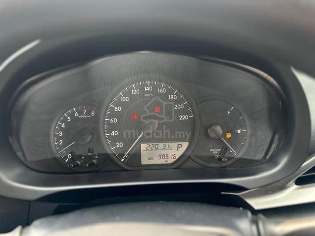 2020 Toyota YARIS 1.5 E (A) OTR FULL LOAN - 5