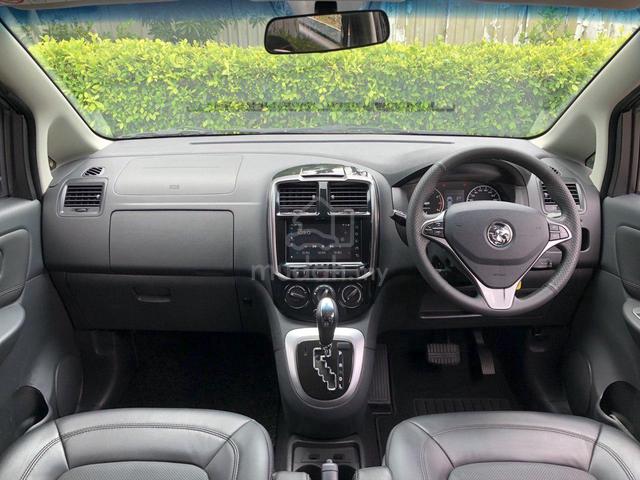 2024 Proton EXORA 1.6 PREMIUM (A) LOW MILE 50K KM - 5