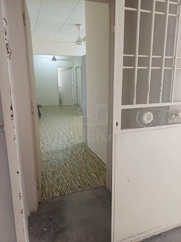 2F-xx, JALAN PANGSA JURU SETIA, TAMAN PANGSA SETIA, 13600 PERAI, PENAN 1
