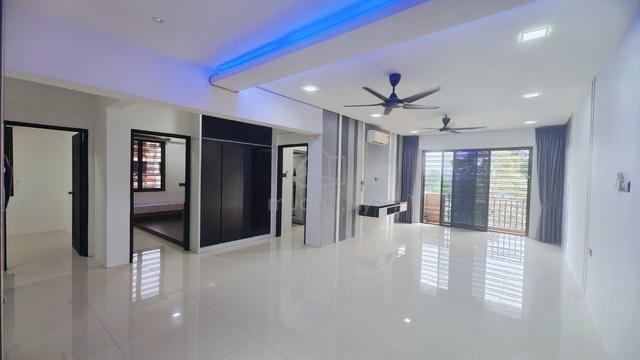 Skudai Villa 1