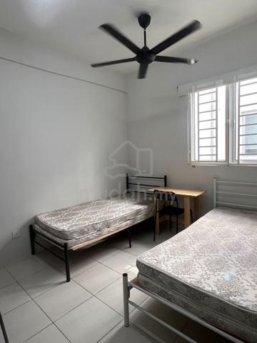 Residensi Platinum Teratai 1