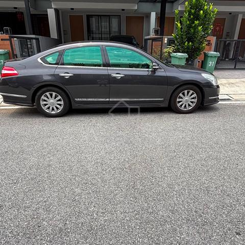2013 Nissan TEANA 2.0 200 XE LUXURY J32 (A) - 4