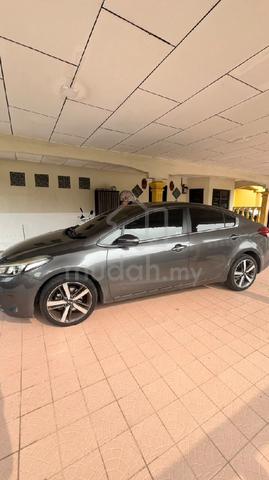 2020 Kia CERATO 1.6 (A) - 4