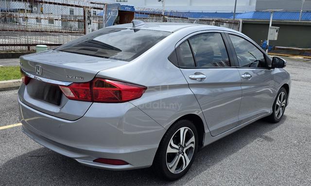 2016 Honda CITY 1.5 V (A) - 2
