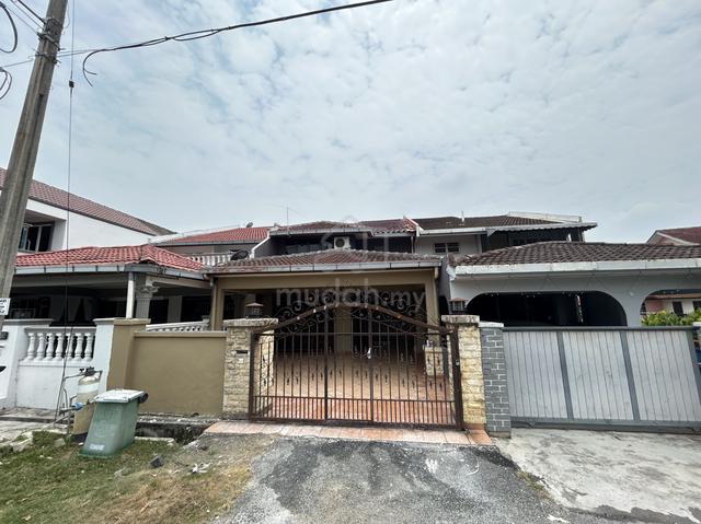 Rumah Sewa Seksyen 4 Bandar Baru Bangi 1