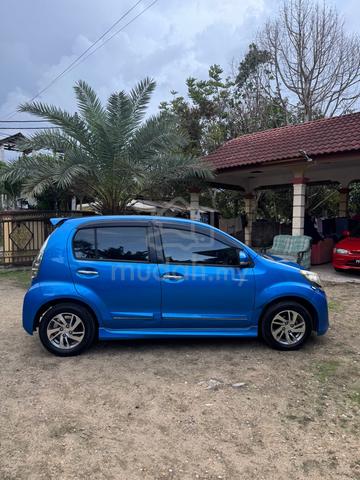 2017 Perodua MYVI 1.5 SE FACELIFT (A) - 5