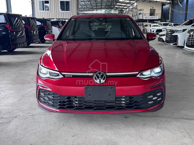 Volkswagen Gti Hatchback MK8 - 1