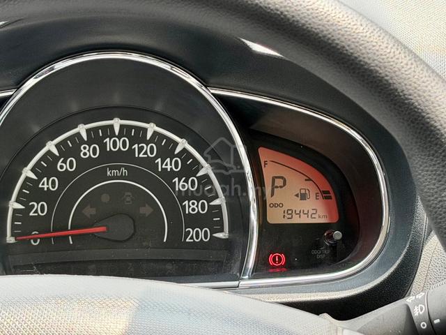 F/LOAN 2018 Perodua AXIA 1.0 SE FACELIFT (A) - 3